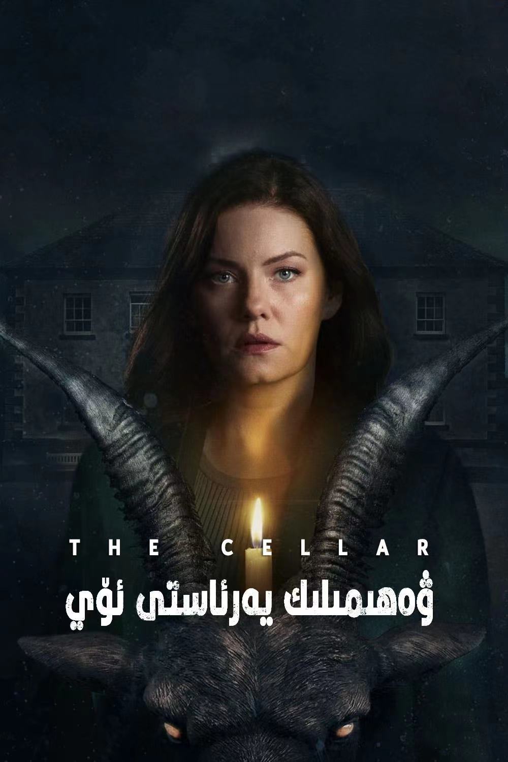 يەر ئاستى ئۆيى